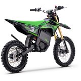 Beneo Otroški Električni motokros Venom ZELENA – 6500 W | Shoptok.si