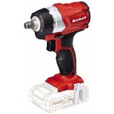 Einhell power x-change akumulatorska bušilica-odvijač te-cw 18 li brushless-solo (18 v, bez akumulatora, 0 okr/min - 2.900 okr/min, 215 nm) + bauhaus jamstvo 5 godina na uređaje na električni ili motorni pogon | shoptok.hr