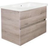 OMEGA PANELI kupaonski ormarić soft gap 80 cm kronberg | shoptok.hr