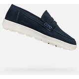 Geox Dark blue men's moccasins Spherica ECUB-1 - Men | shoptok.hr