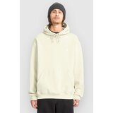 Volcom Single Stone Po Pulover s kapuco light beige | Shoptok.si