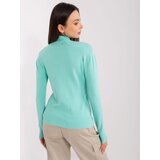 P-M Sweater-PM-SW-PM-20.05-mint | Shoptok.si
