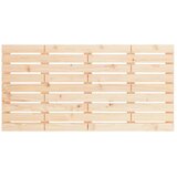  Zidno uzglavlje 141x3x63 cm od masivne borovine | shoptok.hr