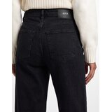 JJXX Jeans flare JXROME FLARED MW C392 Črna | Shoptok.si