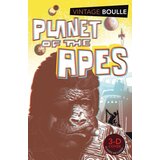 Penguin Books Pierre Boulle - Planet of the Apes Cene