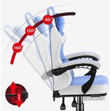 Force 3.7 Plava igraća stolica | shoptok.hr