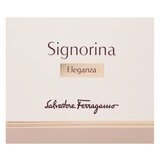 Salvatore Ferragamo Signorina Eleganza parfumirana voda za ženske 100 ml | Shoptok.si