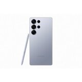 Samsung Galaxy S25 Ultra 12/256GB Silver Blue, Smartphone 6.8", 5G, Octa Core 4.47GHz, RAM 12GB, 200Mpixel | Eponuda.ba