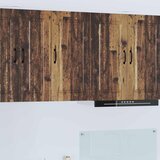  Ploča za perilicu posuđa Kalmar Staro drvo 40 x 31 x 80 cm | Eponuda.com
