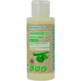 Greenatural Gel za prhanje Aloe Vera & Olive - 100 ml