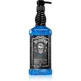 Shaving Gel gel za britje odtenek Blue 1000 ml