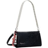 Desigual BAG_SIERRA NARON MEDIUM F 25WAXPBD Crna | shoptok.hr