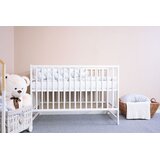 New Baby krevetić Basic white | shoptok.hr