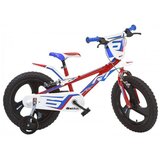 Dino Bikes Dječji bicikl 16" R1 Cijene