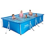 Bestway 56405 BAZEN BESTWAY 4.00mx2.11mx81cm Cijene