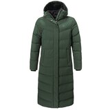 Schöffel Jakne 137676965 Zelena Cene
