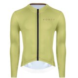 Force Dres plain dugi rukav, zeleno, xxl ( 80010130063-XXL ) | Eponuda.com