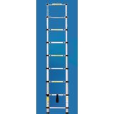 Tmc teleskopske aluminijumske merdevine 2.6 m Cene