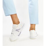 Gemre White sneakers with Zorica color | shoptok.hr
