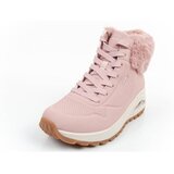 Skechers Uno Rugged Ružičasta | shoptok.hr