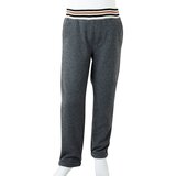  Dječje hlače antracit 140 | shoptok.hr