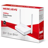 Mercusys Wireless N Router300Mbps | Eponuda.ba