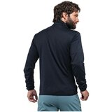 Schöffel Fleecejacke Svardalen Tamno plava | shoptok.hr