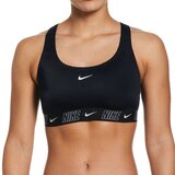 Nike fusion logo tape racerback bikini top za žene NESSD188-001 cene