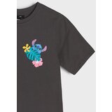 Sinsay Majica kratkih rukava Stitch | shoptok.hr