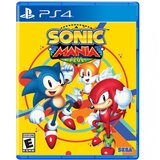 Sonic Mania Plus PS4 | Eponuda.ba