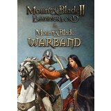 Steam Mount & Blade II: The Warlord Package Key GLOBAL Steam Mount & Blade II: The Warlord Package Key GLOBAL Slike