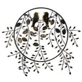 Wallity dekorativni metalni zidni pribor Love of Birds 2 | ePonuda.com