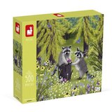 Janod Puzzle Rakuni - 500 delova Cene