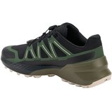 Salomon Teka&amp;scaron;ki čevlji Speedcross Peak L47974700 Črna Slike
