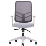 Hanah home Kancelarijska stolica Leto 108 Grey | ePonuda.com