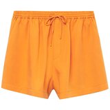 Mango Hlače 'LIM' oranžna | Shoptok.si