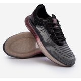 Big Star Men's Sports Shoes HI-POLY SYSTEM | Shoptok.si