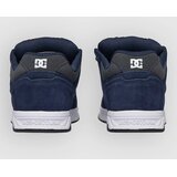 DC Stag Skate cevlji navy | Shoptok.si