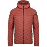 LOAP Men's winter jacket JEKL Red | ePonuda.com