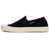 Tommy Hilfiger Slip On tenisice crna