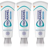 Sensodyne Pronamel Whitening zobna pasta za beljenje zob za občutljive zobe 3x75 ml Cene