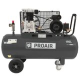 Proair Klipni Kompresor JP 360/100 100L | Eponuda.ba