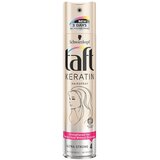 Schwarzkopf taft keratin lak za lase močna 250 ml Cene