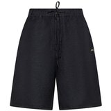 Sun68 Kratke hlače & Bermuda - Črna | Shoptok.si
