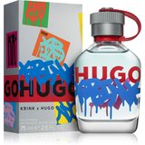 Hugo_Boss KRINK X HUGO parfemska voda za muškarce 75 ml | shoptok.hr