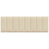  Jastuk za uzglavlje Hanko krem 140 cm od tkanine | shoptok.hr