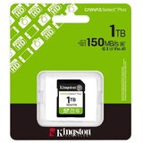 Kingston micro sd card 1TB SDS3/1TB class 10 150MBs | Eponuda.com