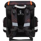 Belmil Ranac za školu Classy 403-13 Basket Inferno 32x19x36cm | Eponuda.com
