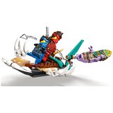 Lego kocke Ninjago Pomorska bitka katamaranov 71748 | Shoptok.si