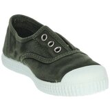 Cienta Slips on 70777 Zelena | Shoptok.si